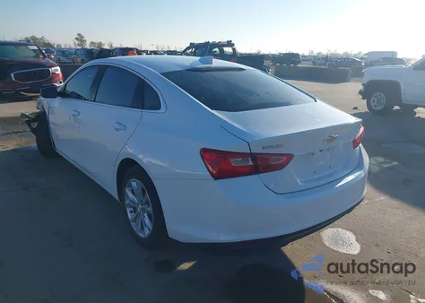 2023 Chevrolet Malibu Fwd 1Lt z USA, uszkodzony, nr VIN 1G1ZD5ST4PF211069